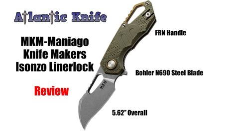 mkm knives review